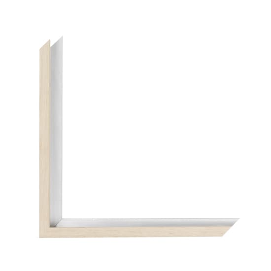 Aluminium 1023 eiche