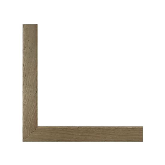 Natural oak