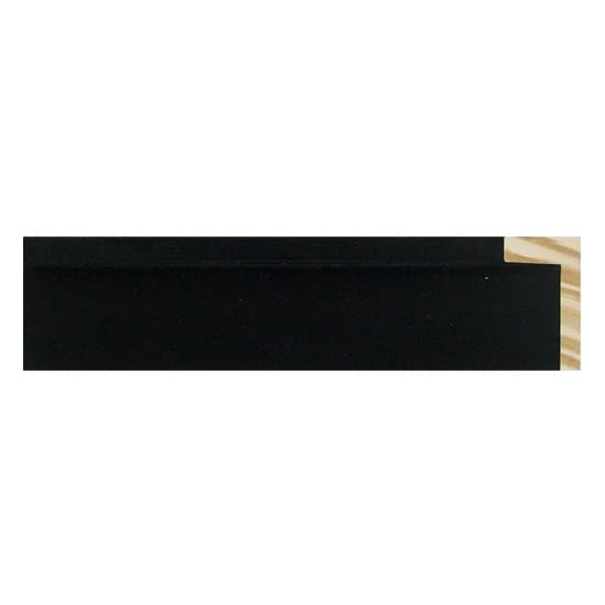 Floater schwarz