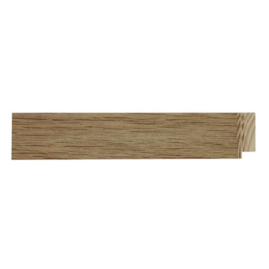 Holzleiste 4017 eiche